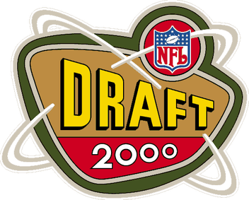 2000 NFL Draft
